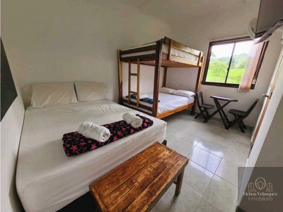 Lote / Terreno en Venta en Antioquia, , Antioquia