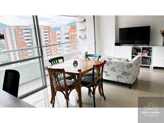 Apartamento en Venta en Valle de Aburrá, Valle de Aburrá, Antioquia