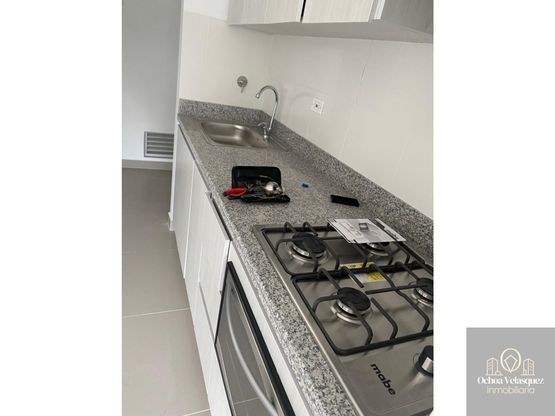 Apartamento en Venta en Valle de Aburrá, Valle de Aburrá, Antioquia