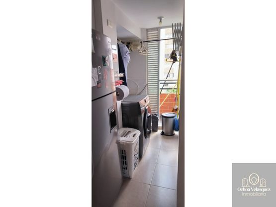 Apartamento en Venta en Valle de Aburrá, Valle de Aburrá, Antioquia