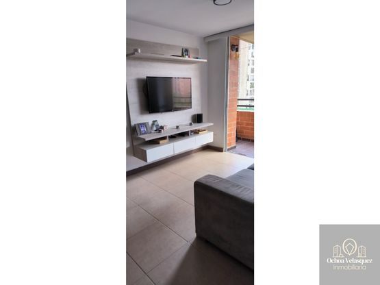 Apartamento en Venta en Valle de Aburrá, Valle de Aburrá, Antioquia