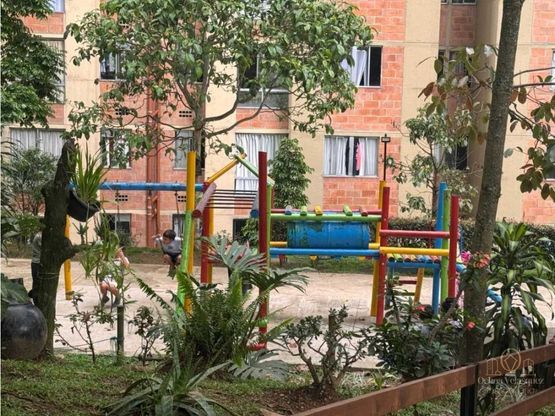 Apartamento en Venta en Medellin, Medellin, Antioquia