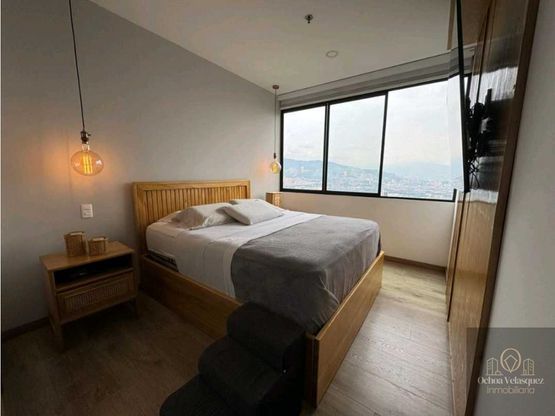 Apartamento en Venta en Valle de Aburrá, Valle de Aburrá, Antioquia