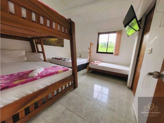 Lote / Terreno en Venta en Antioquia, , Antioquia