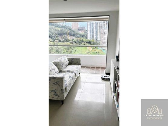 Apartamento en Venta en Valle de Aburrá, Valle de Aburrá, Antioquia