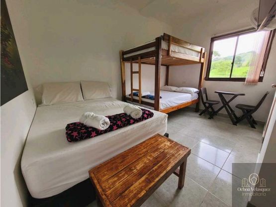Lote / Terreno en Venta en Antioquia, , Antioquia