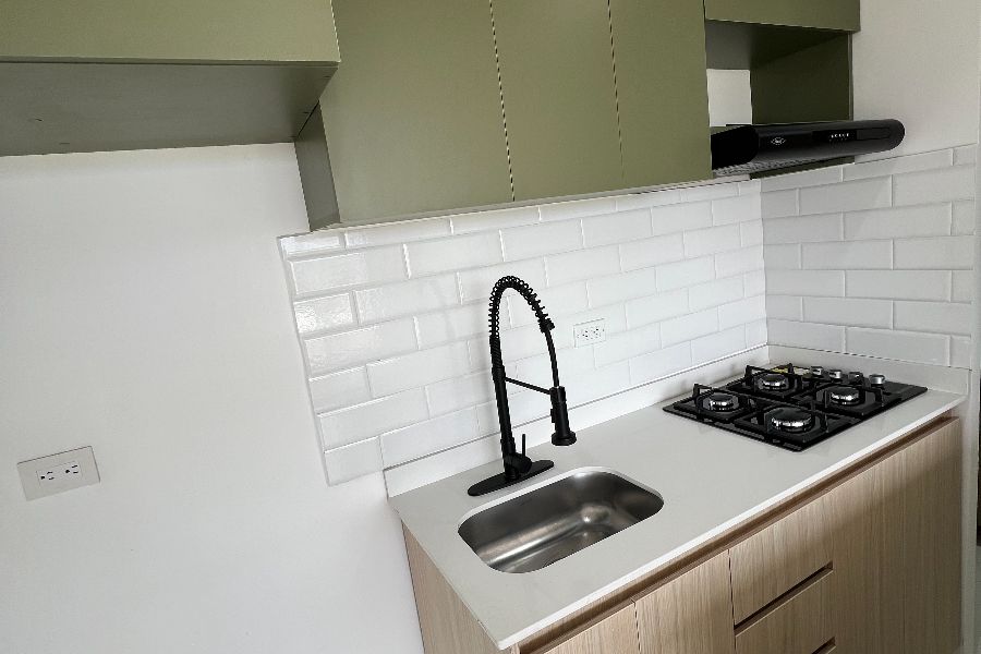 Apartamento en Arriendo en Zipaquirá, Zipaquirá, Cundinamarca