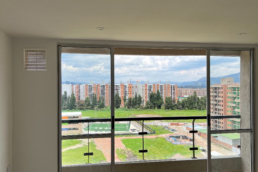 Apartamento en Arriendo en Zipaquirá, Zipaquirá, Cundinamarca