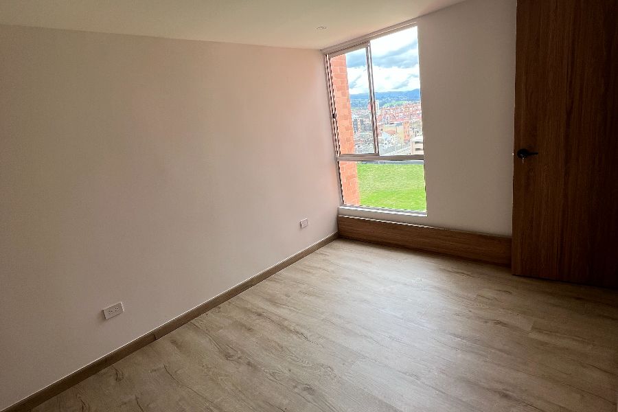 Apartamento en Arriendo en Zipaquirá, Zipaquirá, Cundinamarca