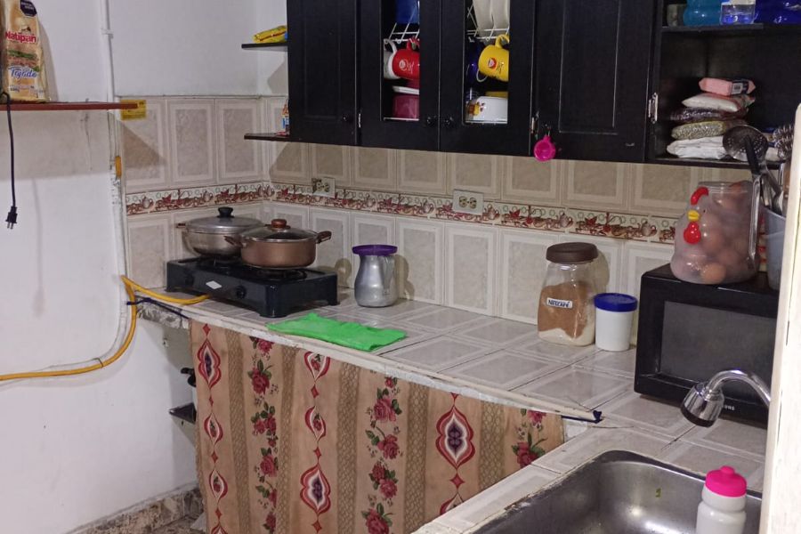 Apartamento en Venta en Andalucía, Medellin, Antioquia