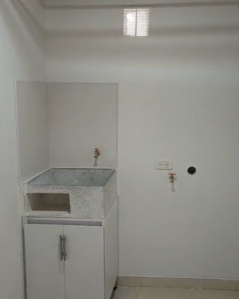 Apartamento en Arriendo en El Salitre, Bogotá, Cundinamarca