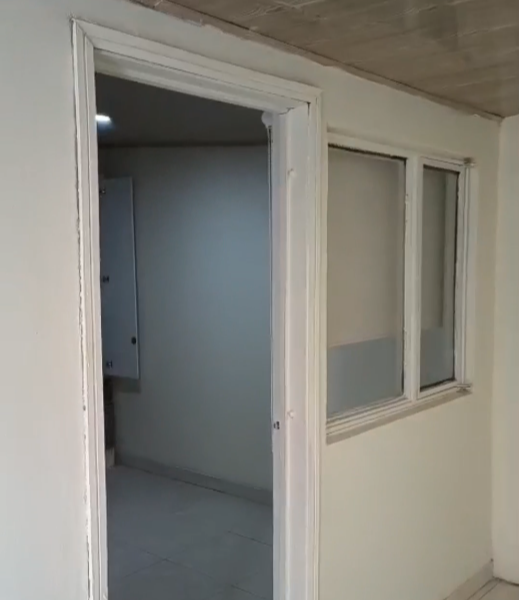 Apartamento en Arriendo en El Salitre, Bogotá, Cundinamarca