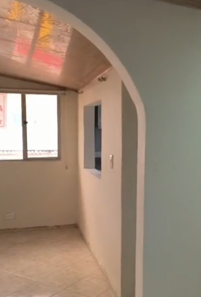 Apartamento en Arriendo en El Salitre, Bogotá, Cundinamarca