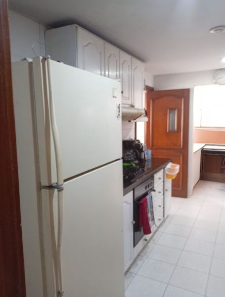 Apartamento en Venta en Usaquén, Bogotá, Cundinamarca