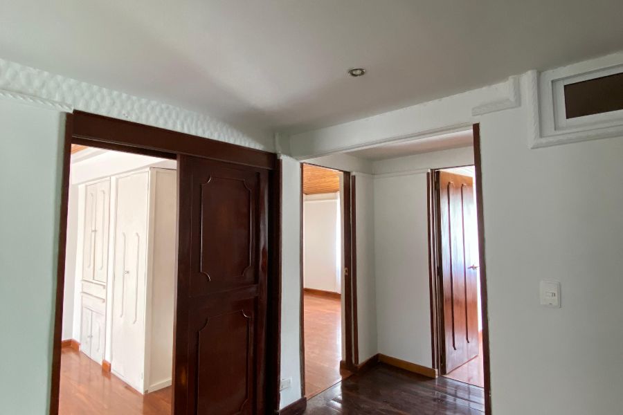 Casa en Venta en Cedro Golf, Bogotá, Cundinamarca