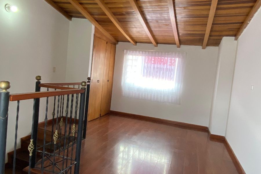 Casa en Venta en Cedro Golf, Bogotá, Cundinamarca