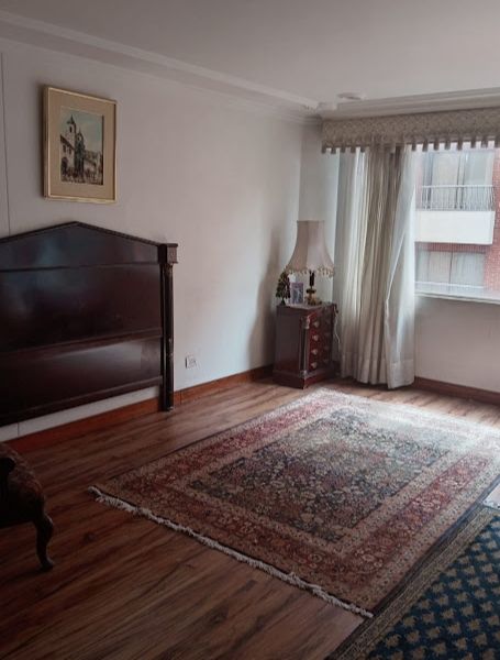 Apartamento en Venta en Usaquén, Bogotá, Cundinamarca