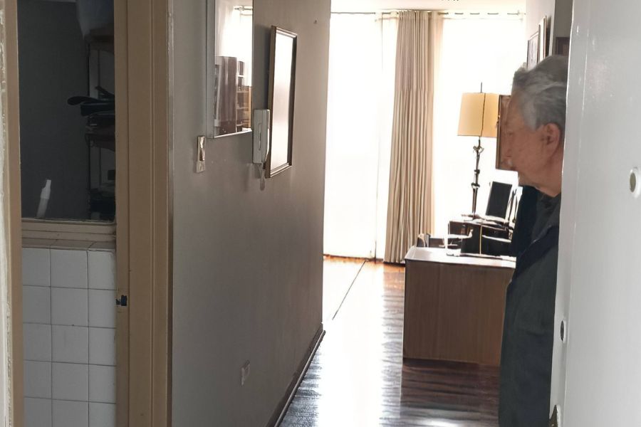 Apartamento en Venta en La Soledad, Bogotá, Cundinamarca