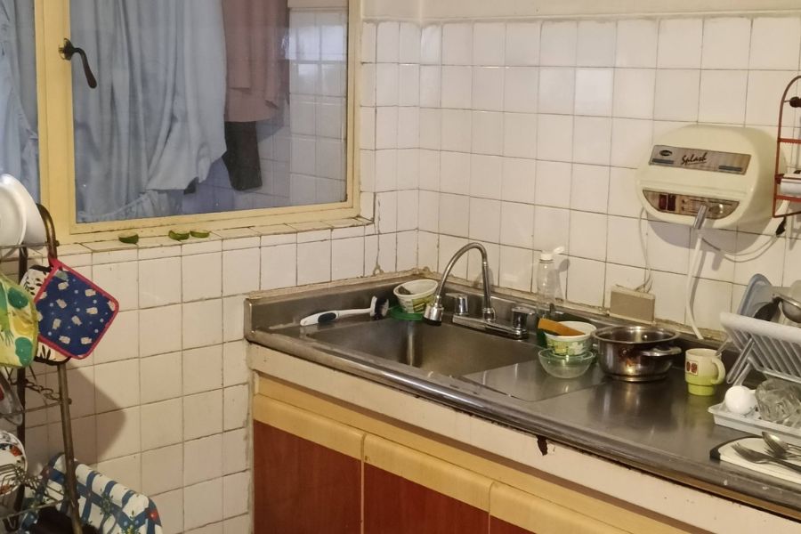 Apartamento en Venta en La Soledad, Bogotá, Cundinamarca