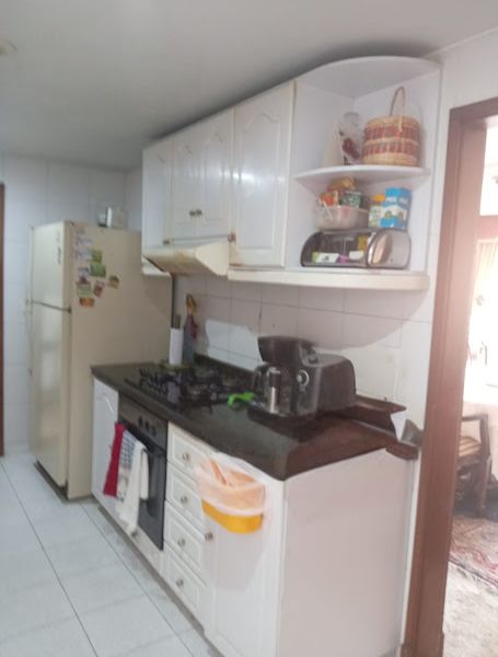 Apartamento en Venta en Usaquén, Bogotá, Cundinamarca