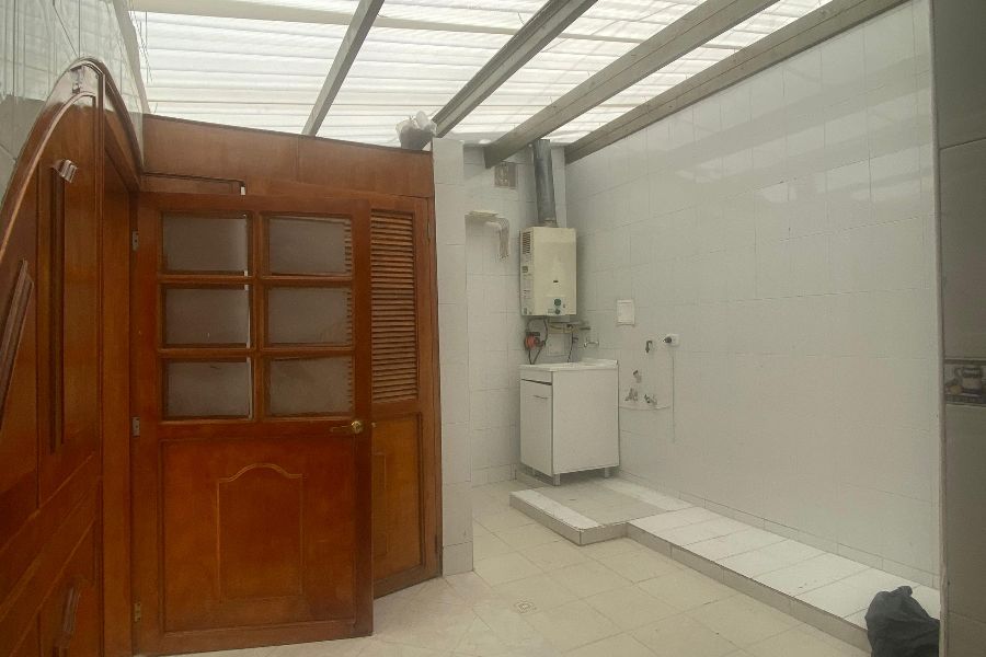 Casa en Venta en Cedro Golf, Bogotá, Cundinamarca