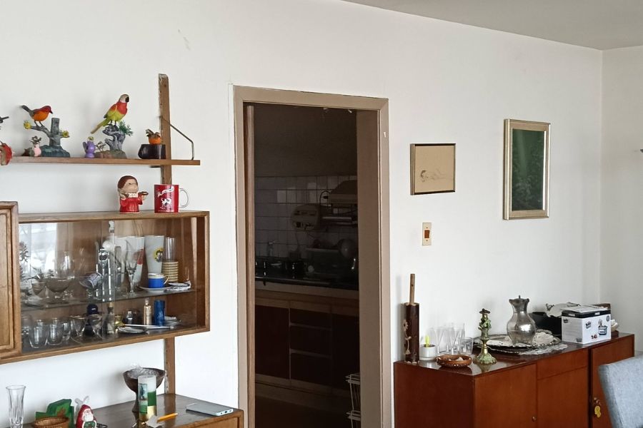 Apartamento en Venta en La Soledad, Bogotá, Cundinamarca