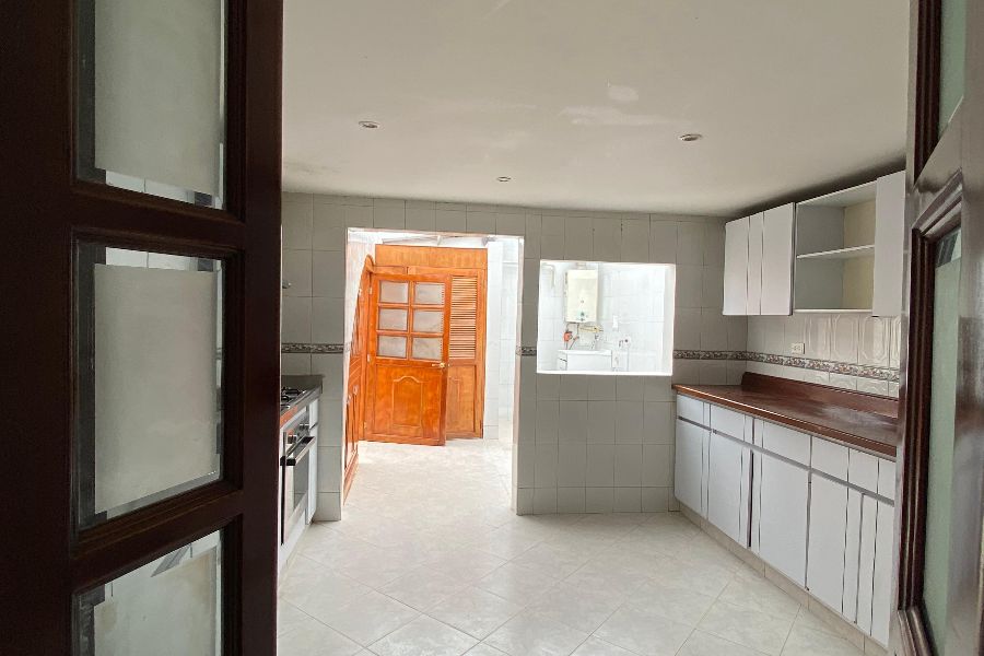 Casa en Venta en Cedro Golf, Bogotá, Cundinamarca