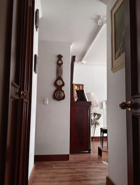 Apartamento en Venta en Usaquén, Bogotá, Cundinamarca