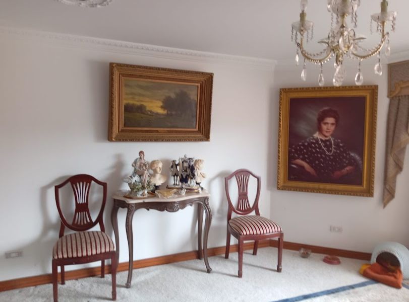 Apartamento en Venta en Usaquén, Bogotá, Cundinamarca