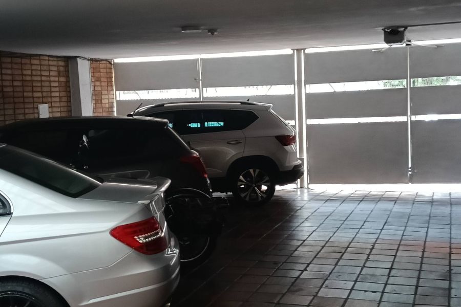 Apartamento en Venta en La Soledad, Bogotá, Cundinamarca