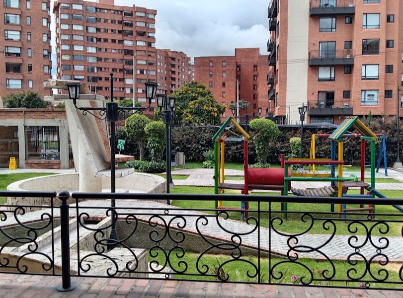 Apartamento en Venta en Usaquén, Bogotá, Cundinamarca