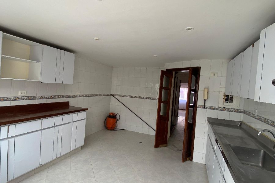 Casa en Venta en Cedro Golf, Bogotá, Cundinamarca