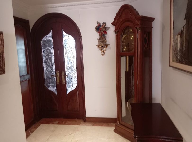 Apartamento en Venta en Usaquén, Bogotá, Cundinamarca