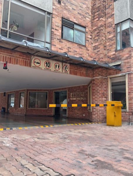 Apartamento en Venta en Usaquén, Bogotá, Cundinamarca