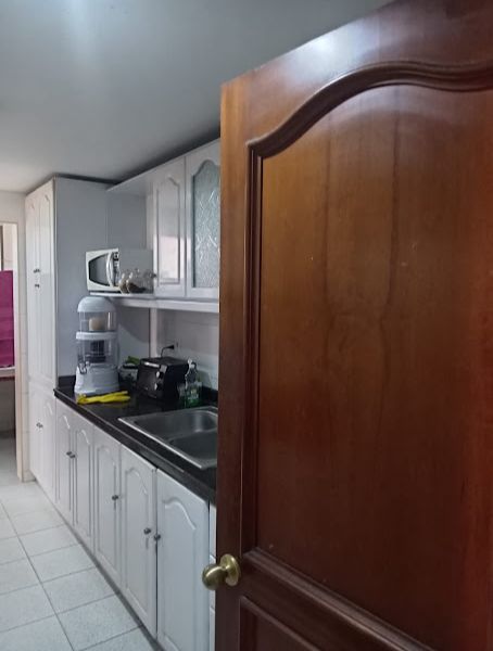 Apartamento en Venta en Usaquén, Bogotá, Cundinamarca
