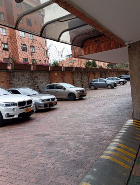 Apartamento en Venta en Usaquén, Bogotá, Cundinamarca