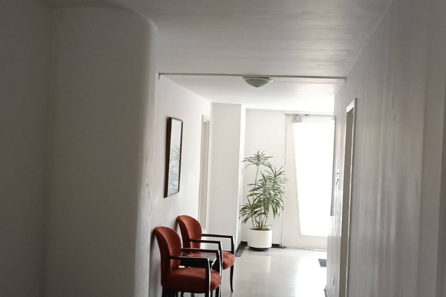 Apartamento en Venta en La Soledad, Bogotá, Cundinamarca