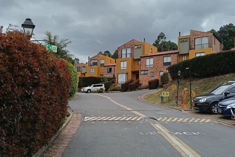 Casa en Venta en Bogotá, Bogotá, Cundinamarca