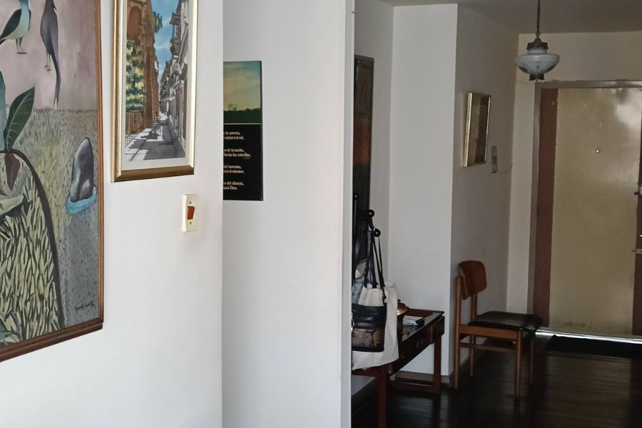 Apartamento en Venta en La Soledad, Bogotá, Cundinamarca