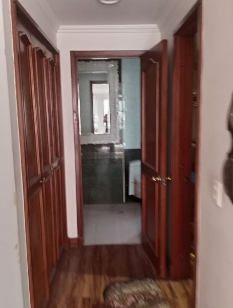 Apartamento en Venta en Usaquén, Bogotá, Cundinamarca