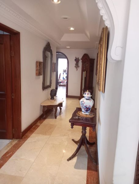 Apartamento en Venta en Usaquén, Bogotá, Cundinamarca