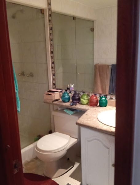 Apartamento en Venta en Usaquén, Bogotá, Cundinamarca