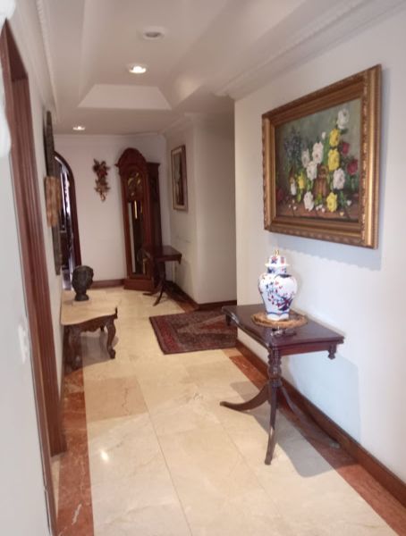 Apartamento en Venta en Usaquén, Bogotá, Cundinamarca