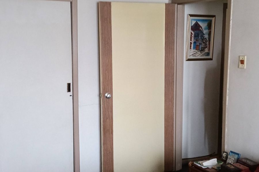 Apartamento en Venta en La Soledad, Bogotá, Cundinamarca