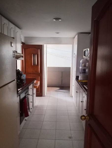 Apartamento en Venta en Usaquén, Bogotá, Cundinamarca