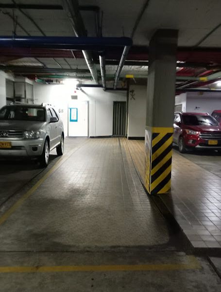 Apartamento en Venta en Usaquén, Bogotá, Cundinamarca