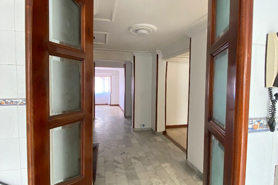 Casa en Venta en Cedro Golf, Bogotá, Cundinamarca