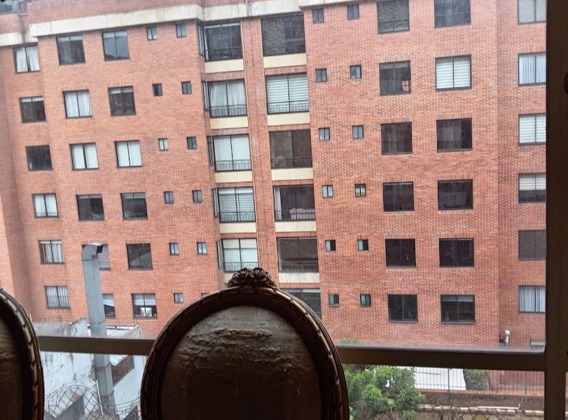 Apartamento en Venta en Usaquén, Bogotá, Cundinamarca