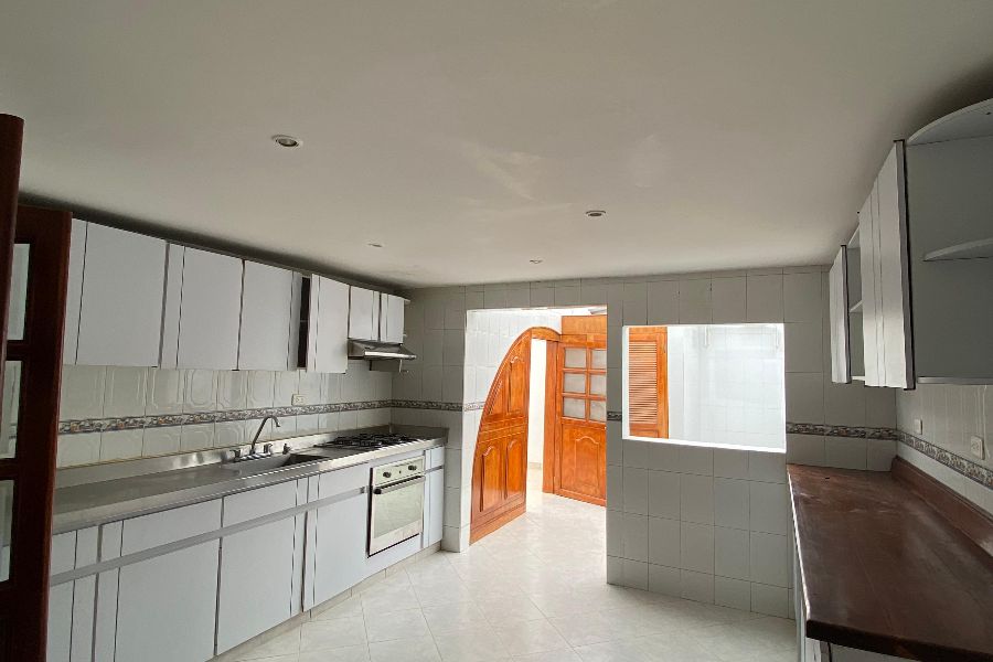 Casa en Venta en Cedro Golf, Bogotá, Cundinamarca