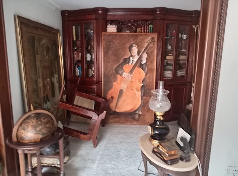 Apartamento en Venta en Usaquén, Bogotá, Cundinamarca